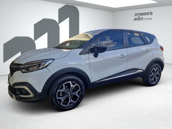 RENAULT CAPTUR 1.3 TCE FLEX ICONIC X-TRONIC